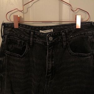 PACSUN mom jeans